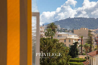 Appartement 2 pièces 228000 €