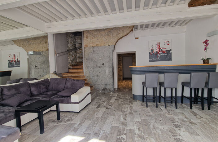 MAISON DE VILLE FAMILIALE — photo 2