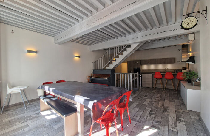 MAISON DE VILLE FAMILIALE — photo 3