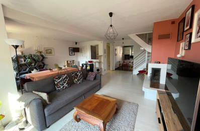 DINGSHEIM - maison accolée - Garage 2 voitures + sous-sol + — photo du bien