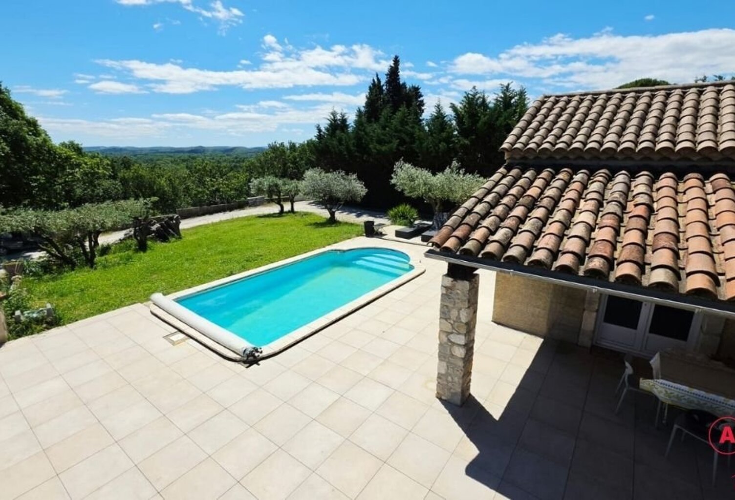 Maison — photo 1