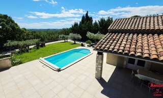 Maison 8 Pièces 276 m² à vendre à Alès (30100)