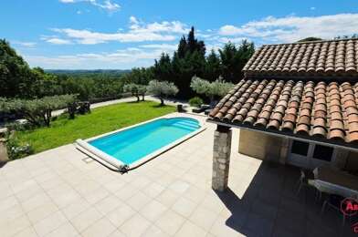 Maison 8 pièces 540000 €