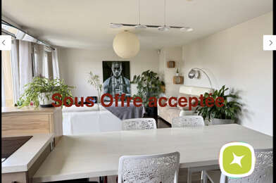 Appartement 4 pièces 249000 €