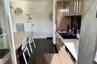 Appartement 4 pièces 249000 €
