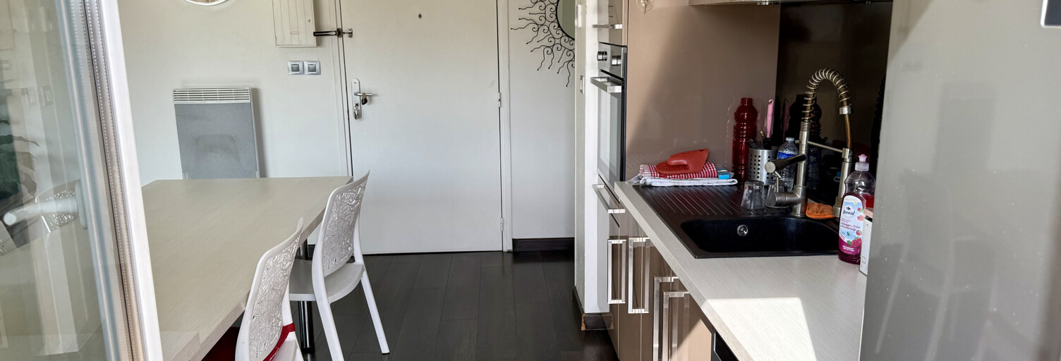 Appartement 4 Pièces 81 m² à vendre à Lyon 8 (69008)
