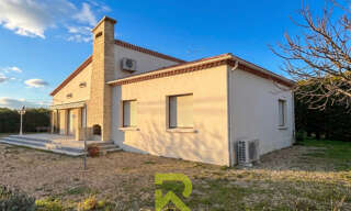 Maison 5 Pièces 120 m² à vendre à Pézenas (34120)