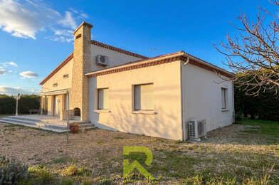 Maison 5 pièces 418000 €
