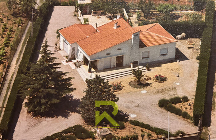 RARE à PEZENAS : Maison de plain-pied au fort potentiel sur — photo 2