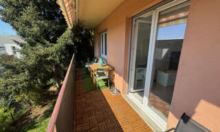 Appartement 3 Pièces 89 m² à vendre à Rixheim (68170)