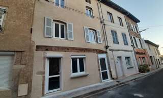 Appartement 4 Pièces 82 m² à louer à Romanèche-Thorins (71570)