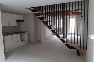 Appartement 4 pièces 690 €