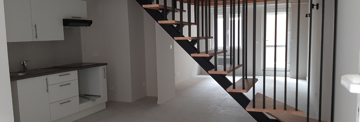 Appartement 4 Pièces 82 m² à louer à Romanèche-Thorins (71570)