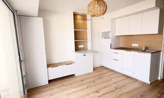 Appartement 1 Pièce 27 m² à louer à Les Sables-d'Olonne (85100)
