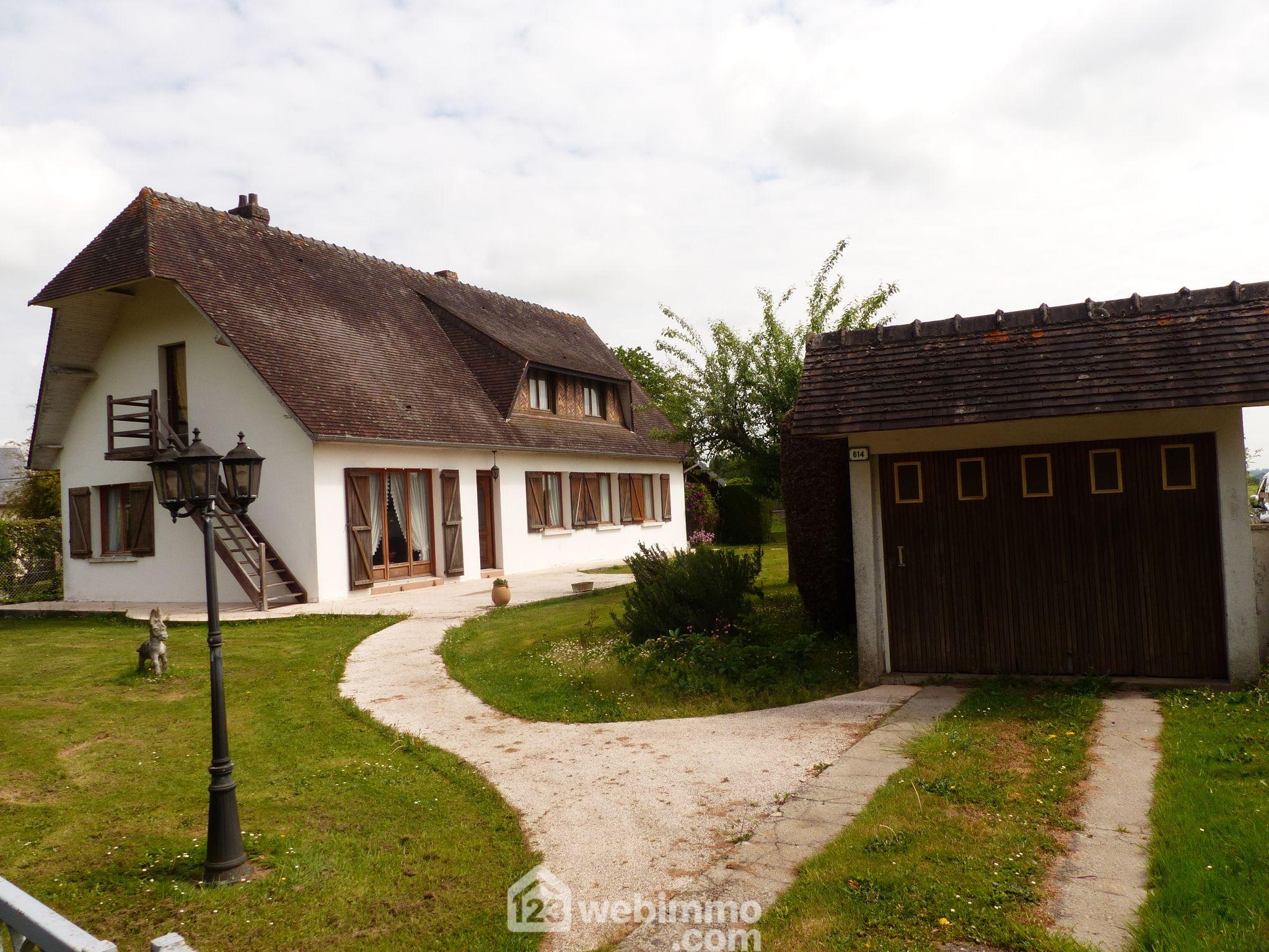 Agence immobilière de 123webimmo.com