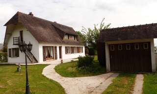 Maison 5 Pièces 98 m² à vendre à Fontaine-le-Bourg (76690)