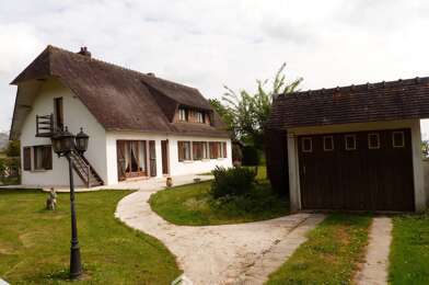 Maison 5 pièces 218400 €