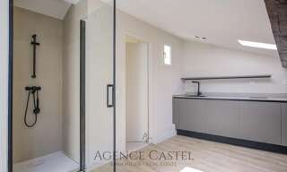 Appartement 1 Pièce 9 m² à vendre à Nice (06000)