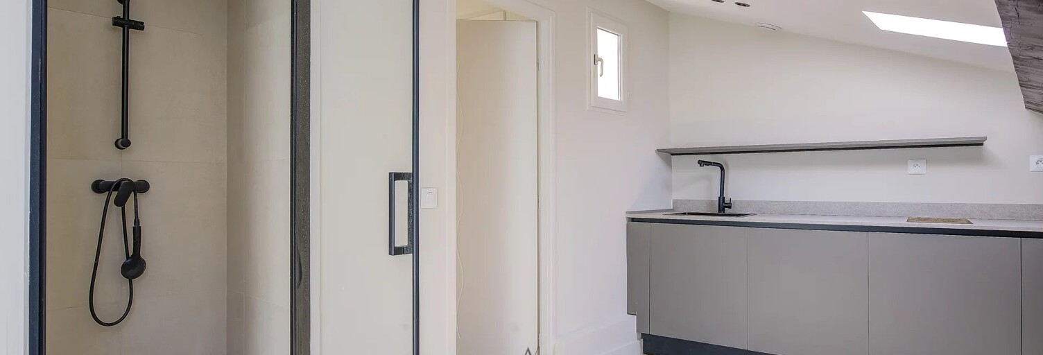 Appartement 1 Pièce 9 m² à vendre à Nice (06000)