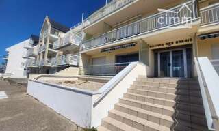Appartement 3 Pièces 58 m² à vendre à La Turballe (44420)