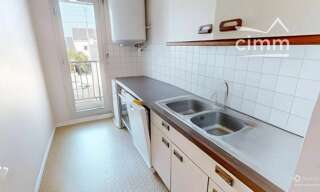 Appartement 3 Pièces 58 m² à vendre à La Turballe (44420)