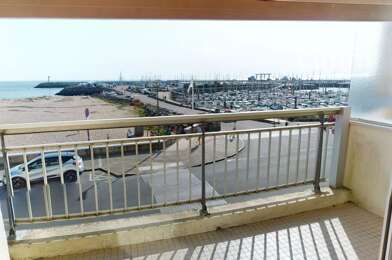 Appartement 3 pièces 286000 €