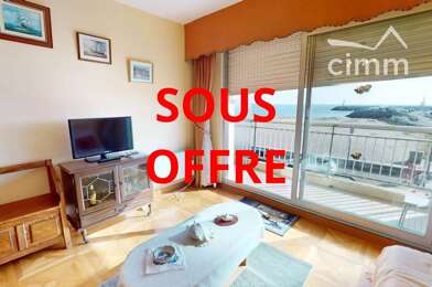 Appartement 3 pièces 276000 €