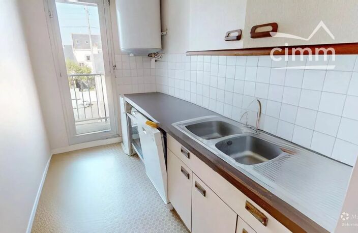 Appartement 3 pièces vue mer — photo 3