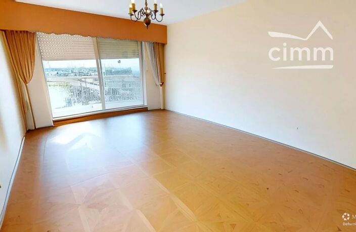 Appartement 3 pièces vue mer — photo 4