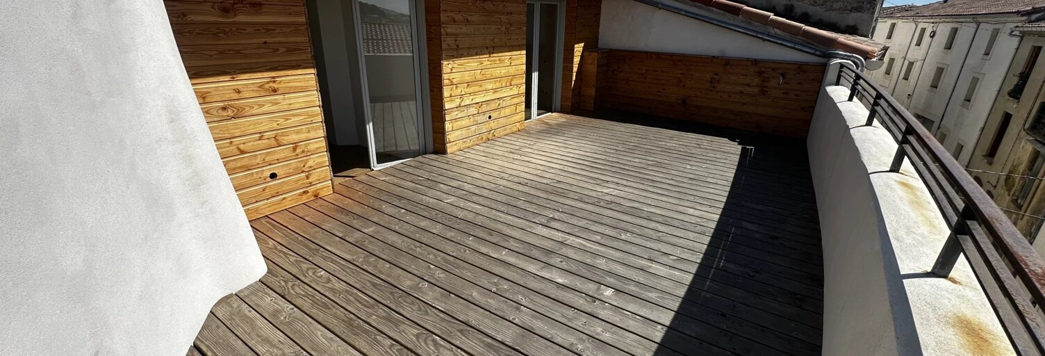 Maison 4 Pièces 119 m² à vendre à Gigean (34770)