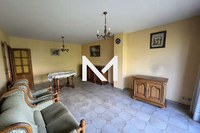 Maison 4 pièces 320000 €