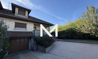 Maison 4 Pièces 110 m² à vendre à Grenoble (38100)