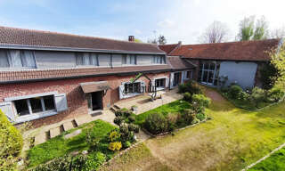 Maison 10 Pièces 182 m² à vendre à Bourlon (62860)