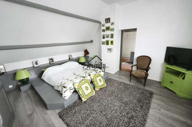 Maison 10 pièces 320000 €