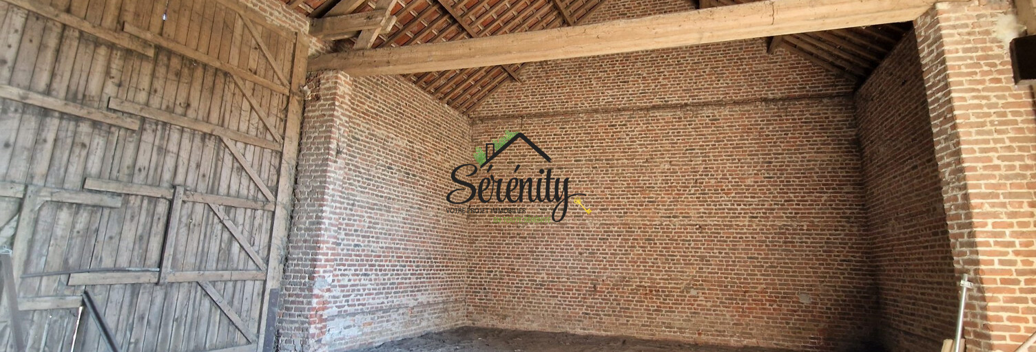 Maison 4 Pièces 142 m² à vendre à Gonnelieu (59231)