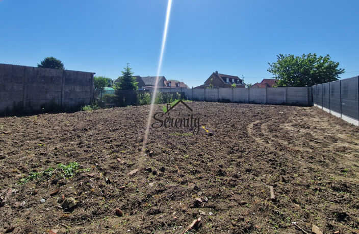 Grange de 111 m2 + Appenti de 31 m2 sur terrain constructible de — photo 4
