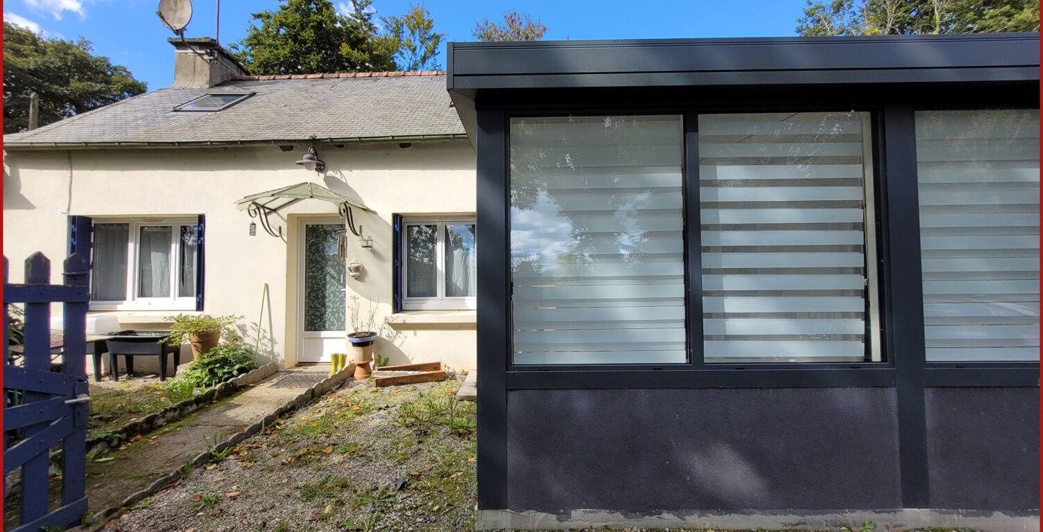 Charmante maison en pierres à la campagne — photo 1