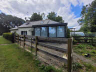Charmante maison en pierres à la campagne — photo 2