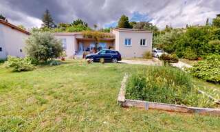 Maison 6 Pièces 139 m² à vendre à Tressan (34230)