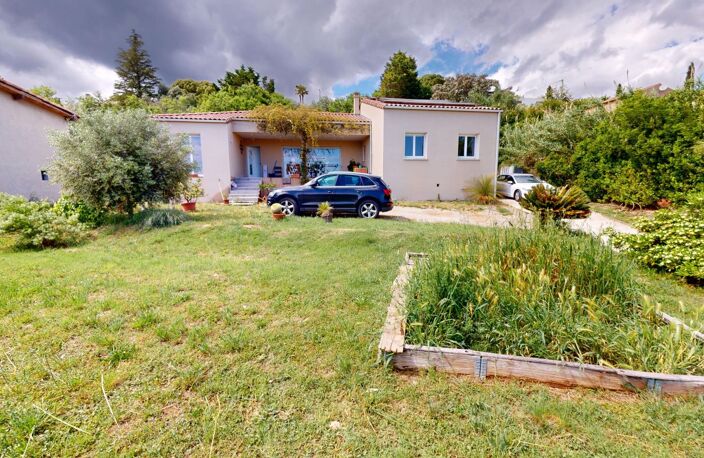 Villa Plain-pied — photo 2