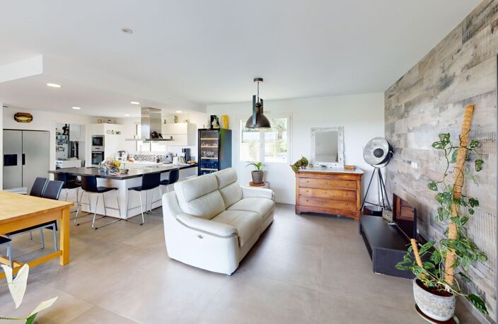 Villa Plain-pied — photo 4
