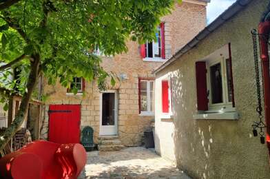 Maison 6 pièces 349000 €