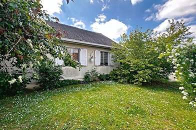 Maison 8 pièces 295000 €