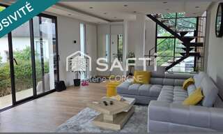 Maison 6 Pièces 194 m² à vendre à Vern-sur-Seiche (35770)