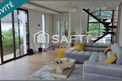 Maison 6 pièces 522000 €