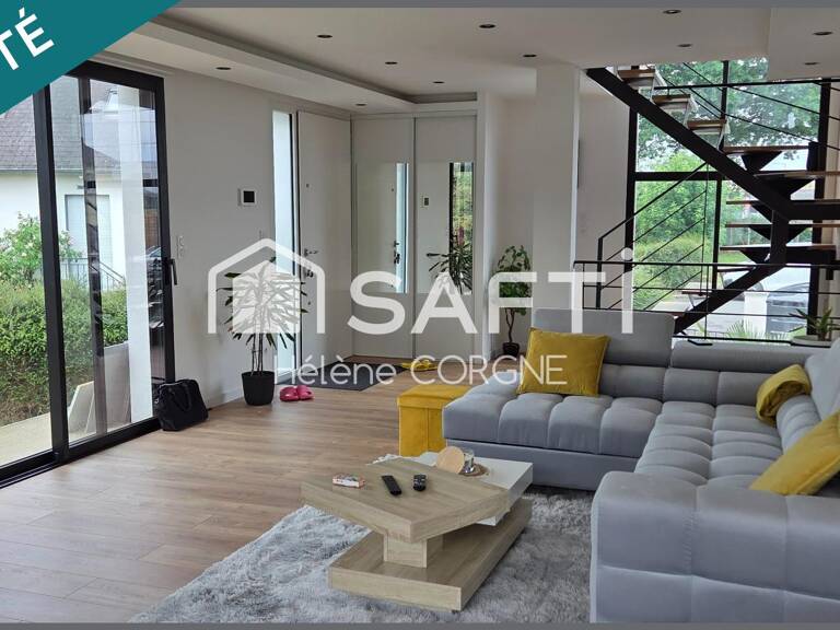 Maison entièrement rénovée, 5 chambres - DPE A — photo 1