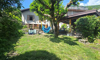 Maison 3 Pièces 103 m² à vendre à Bernin (38190)