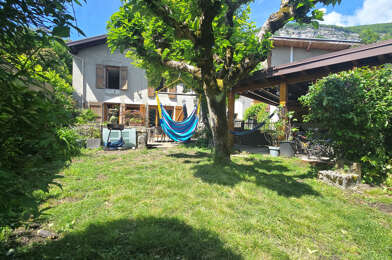 Maison 3 pièces 375000 €