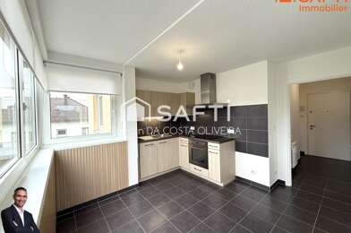 Appartement 3 pièces 209000 €