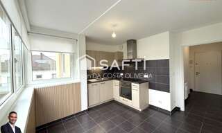 Appartement 3 Pièces 66 m² à vendre à Lipsheim (67640)